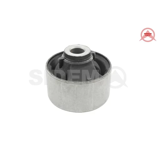 Uloženie riadenia SIDEM 881600