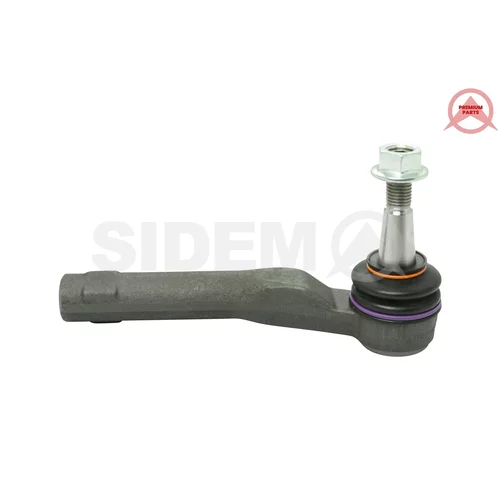Hlava/čap spojovacej tyče riadenia SIDEM 9131