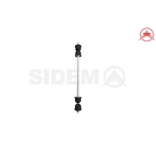 Tyč/Vzpera stabilizátora SIDEM 3369