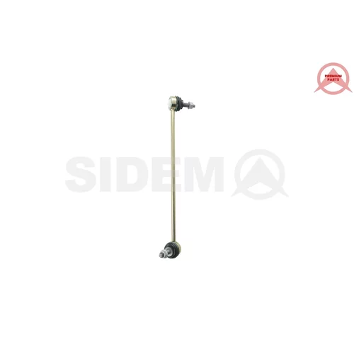 Tyč/Vzpera stabilizátora SIDEM 53165