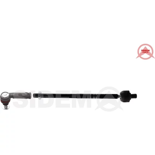 Spojovacia tyč riadenia SIDEM 63024