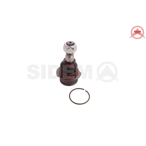 Zvislý/nosný čap SIDEM 64082