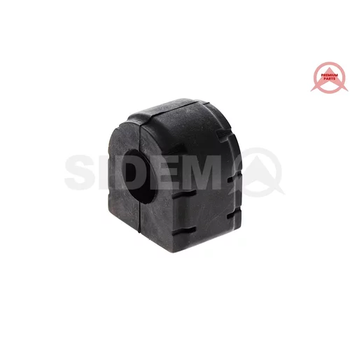Uloženie priečneho stabilizátora SIDEM 804807