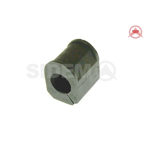 Uloženie priečneho stabilizátora SIDEM 805818