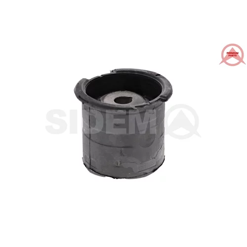 Uloženie tela nápravy SIDEM 821308