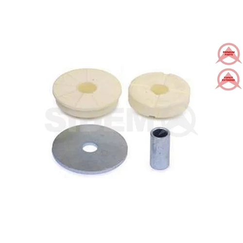 Opravná sada horného uloženia tlmiča SIDEM 821518 KIT
