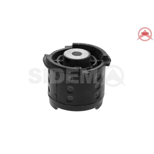 Uloženie tela nápravy SIDEM 821729