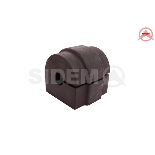 Uloženie priečneho stabilizátora SIDEM 821924