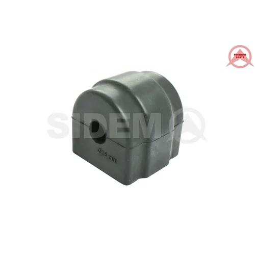 Uloženie priečneho stabilizátora SIDEM 821936