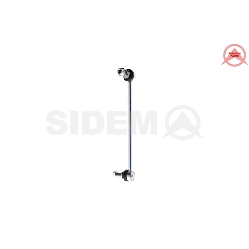 Tyč/Vzpera stabilizátora 83163 /SIDEM/