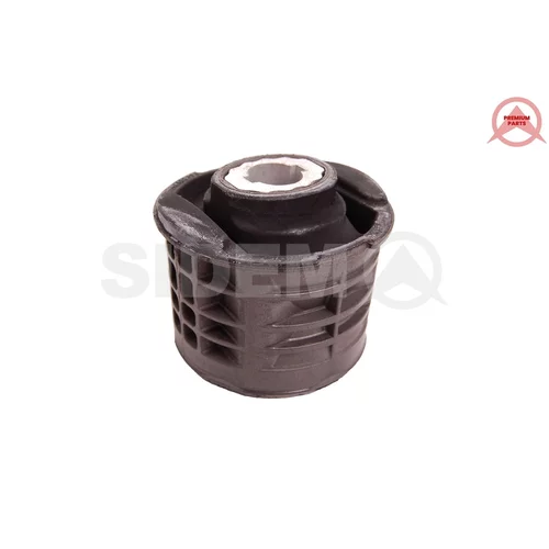 Uloženie tela nápravy SIDEM 837307
