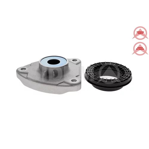 Opravná sada horného uloženia tlmiča SIDEM 849417 KIT