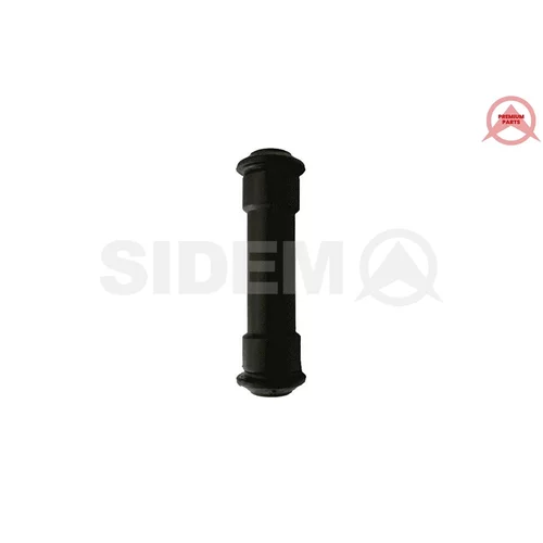 Ložiskové puzdro listovej pružiny SIDEM 850703