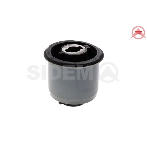 Uloženie tela nápravy SIDEM 853316