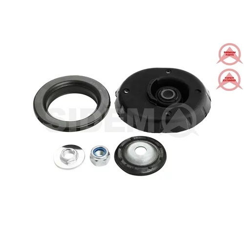 Opravná sada horného uloženia tlmiča SIDEM 853453 KIT