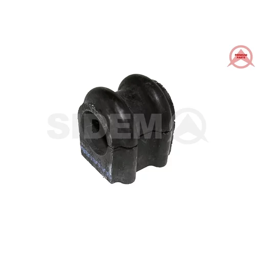 Uloženie priečneho stabilizátora SIDEM 887802