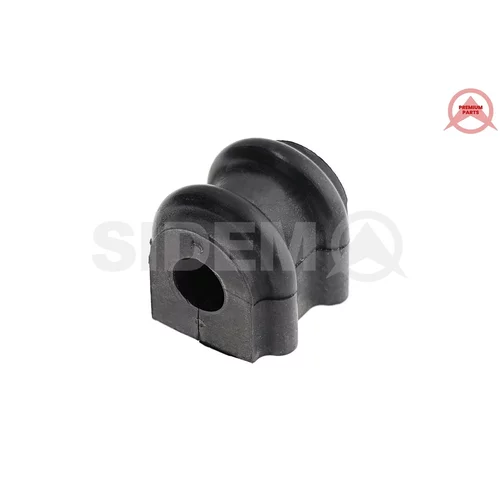 Uloženie priečneho stabilizátora SIDEM 887905