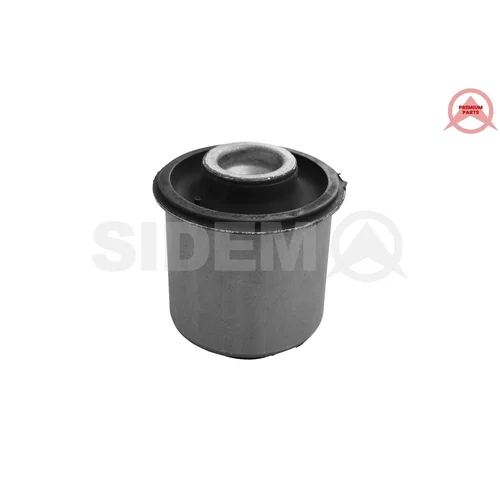 Uloženie tela nápravy SIDEM 889302