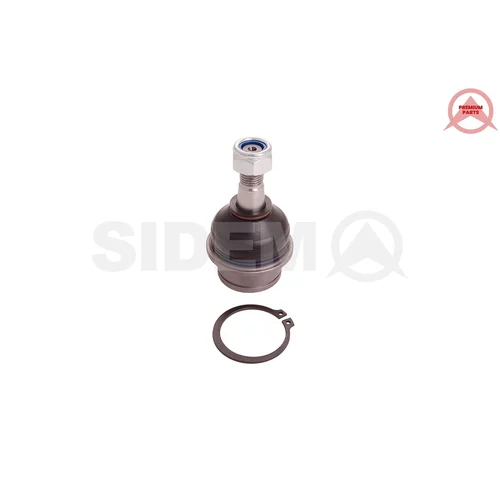 Zvislý/nosný čap SIDEM 41685