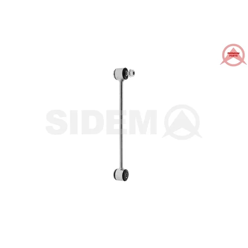 Tyč/Vzpera stabilizátora SIDEM 49062
