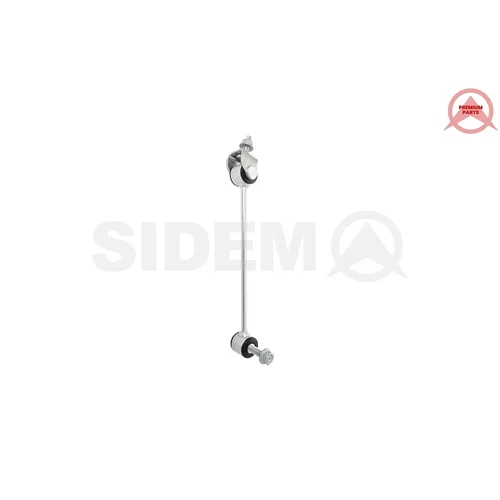 Tyč/Vzpera stabilizátora SIDEM 49166