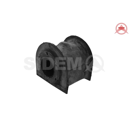 Uloženie priečneho stabilizátora SIDEM 804813