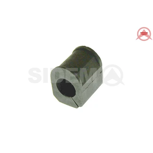 Uloženie priečneho stabilizátora SIDEM 805819