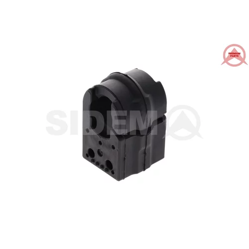 Uloženie priečneho stabilizátora SIDEM 805844