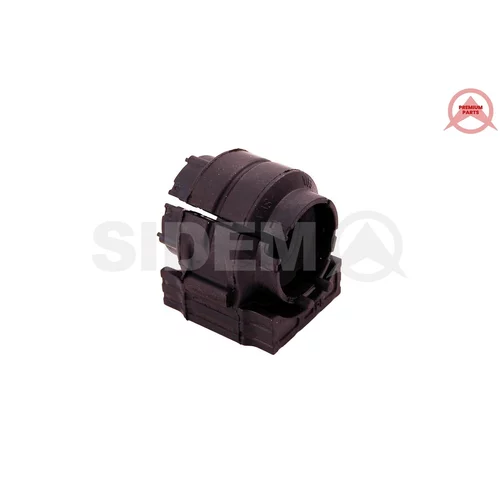 Uloženie priečneho stabilizátora SIDEM 809902