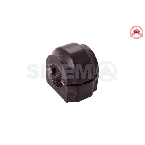 Uloženie priečneho stabilizátora SIDEM 821908