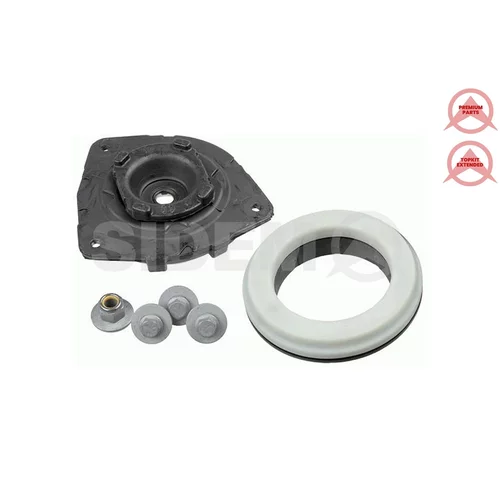 Opravná sada horného uloženia tlmiča SIDEM 841416 KIT