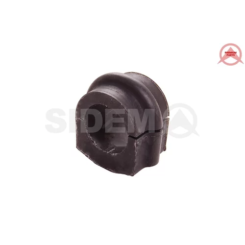 Uloženie priečneho stabilizátora SIDEM 841904