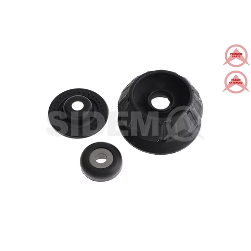 Opravná sada horného uloženia tlmiča 845410 KIT /SIDEM/