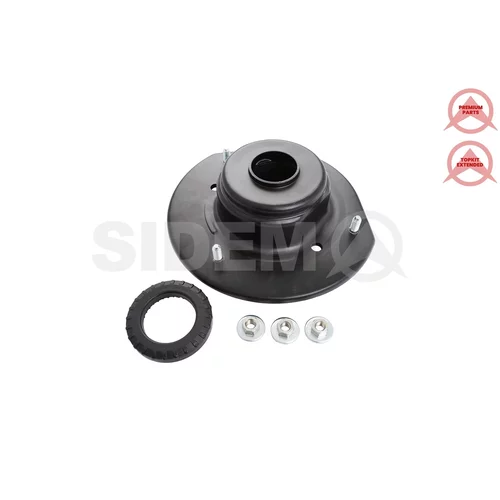 Opravná sada horného uloženia tlmiča SIDEM 891401 KIT