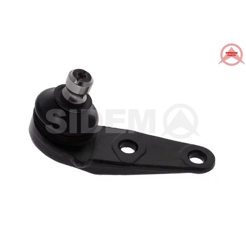 Zvislý/nosný čap SIDEM 37580