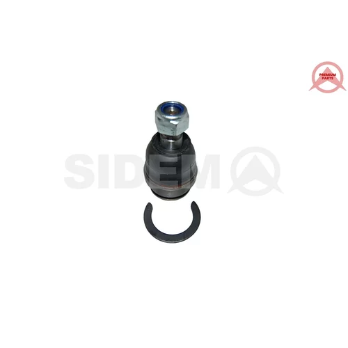 Zvislý/nosný čap SIDEM 45185