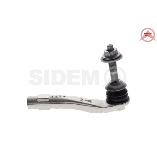 Hlava/čap spojovacej tyče riadenia SIDEM 49045