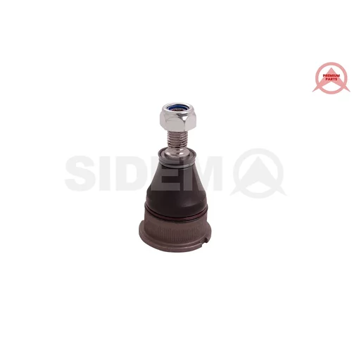Zvislý/nosný čap SIDEM 63083