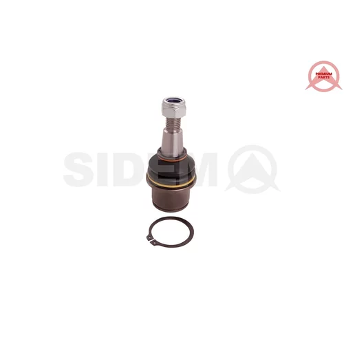 Zvislý/nosný čap SIDEM 65089