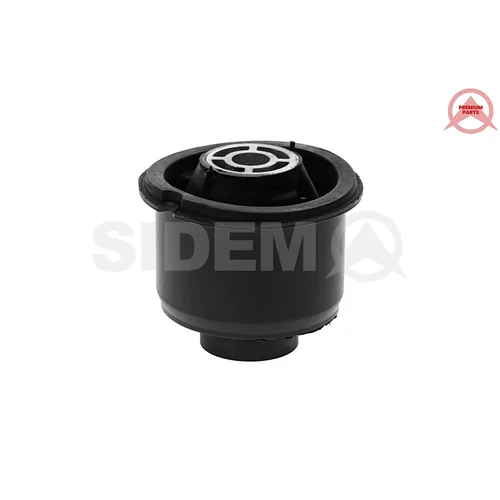 Uloženie tela nápravy SIDEM 803321