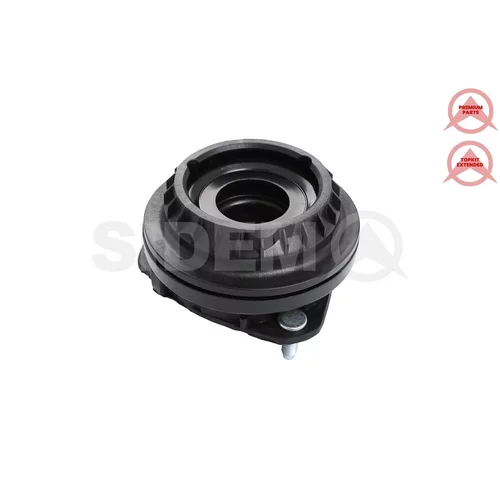 Opravná sada horného uloženia tlmiča SIDEM 803408 KIT