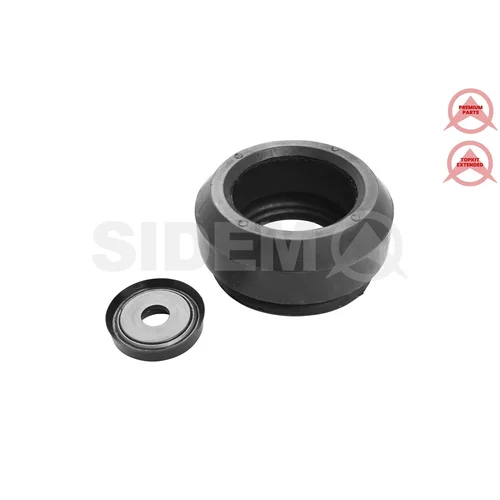 Opravná sada horného uloženia tlmiča SIDEM 803442 KIT