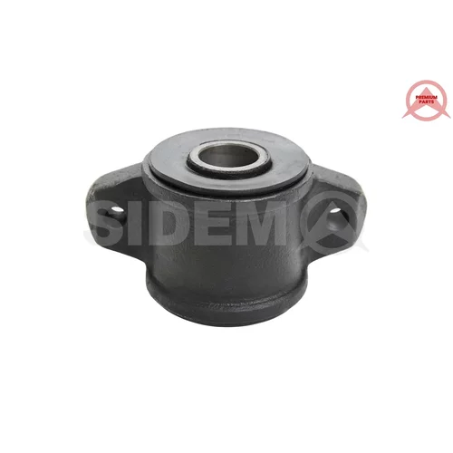 Uloženie riadenia SIDEM 806600