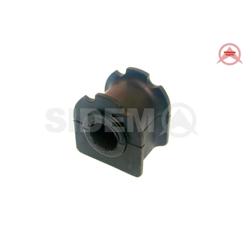 Uloženie priečneho stabilizátora SIDEM 827801