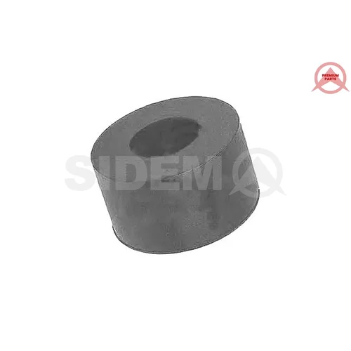 Uloženie priečneho stabilizátora SIDEM 835804