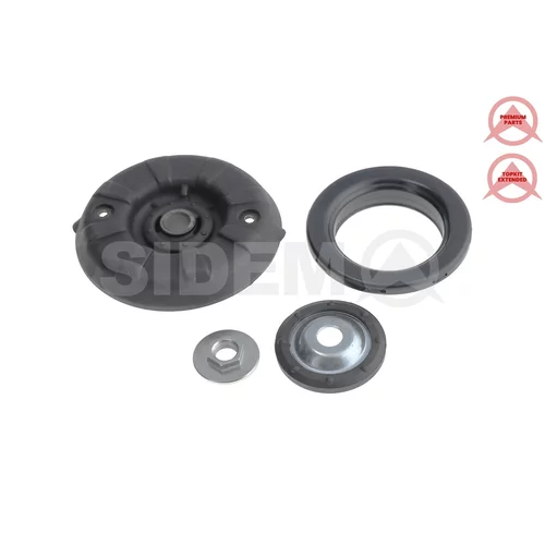 Opravná sada horného uloženia tlmiča SIDEM 853454 KIT