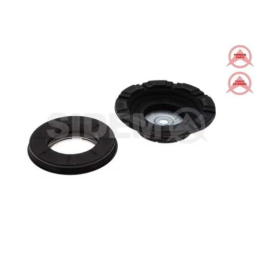 Opravná sada horného uloženia tlmiča SIDEM 864402 KIT