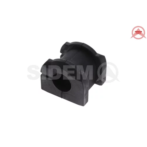 Uloženie priečneho stabilizátora SIDEM 871803