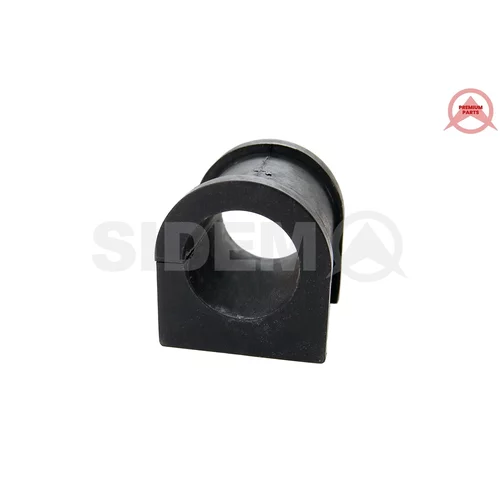 Uloženie priečneho stabilizátora SIDEM 872802