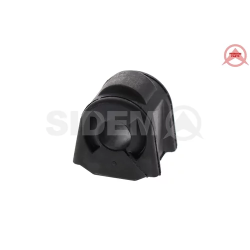 Uloženie priečneho stabilizátora SIDEM 883807